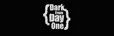 logo Dark From Day One
